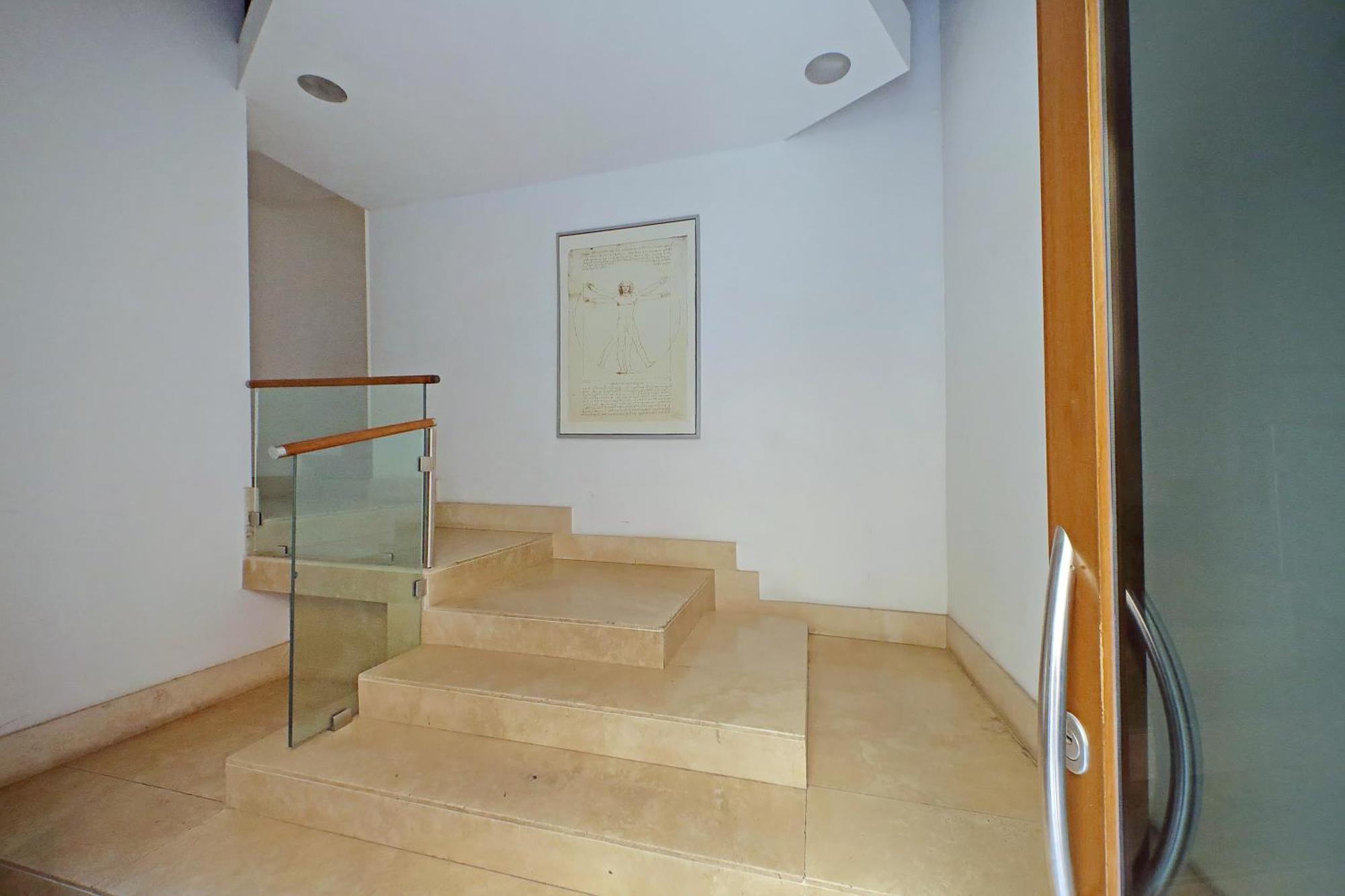 Spanish Diamond Luxury Style Appartement Rome