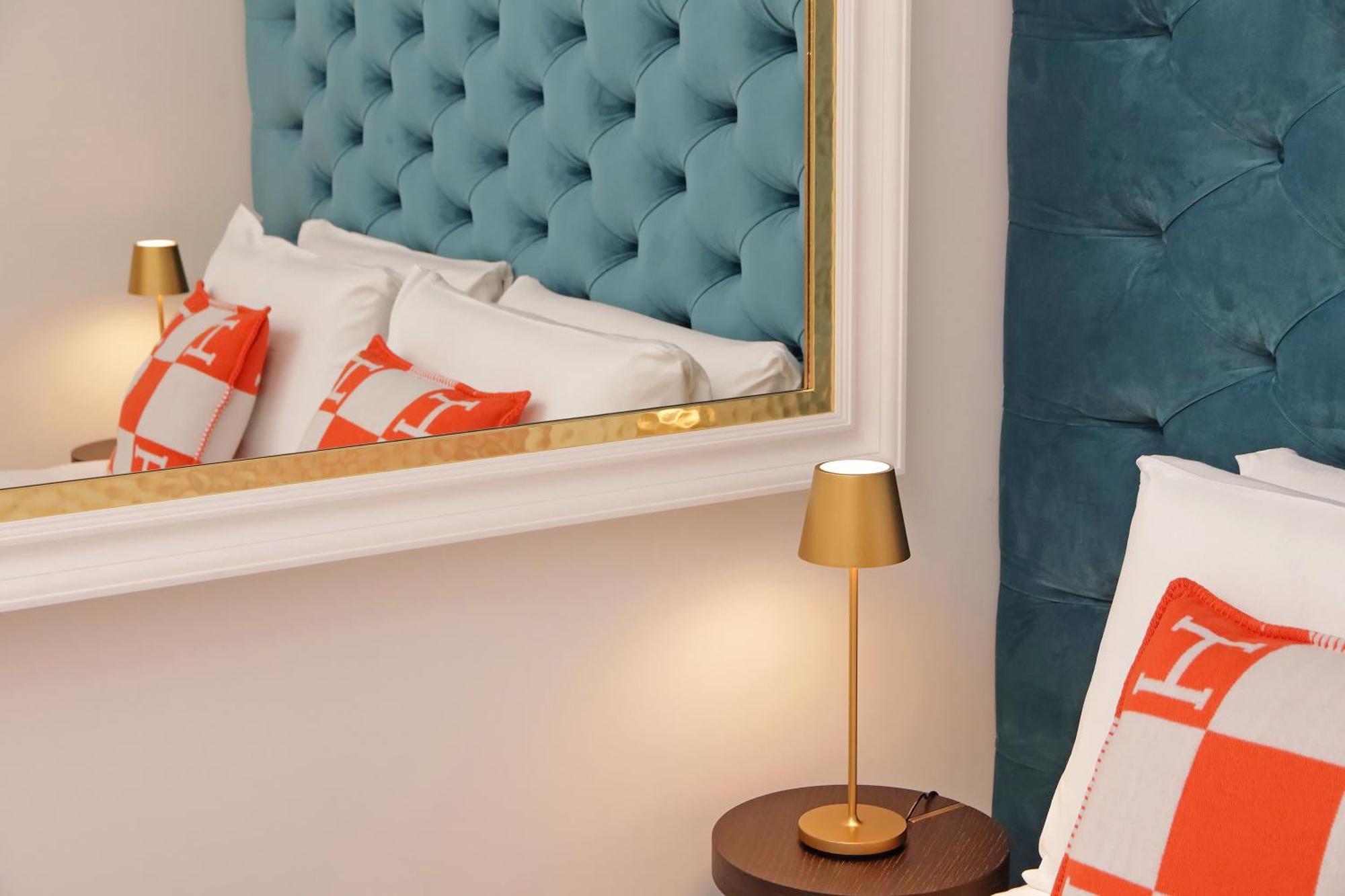 Appartement Spanish Diamond Luxury Style Rome