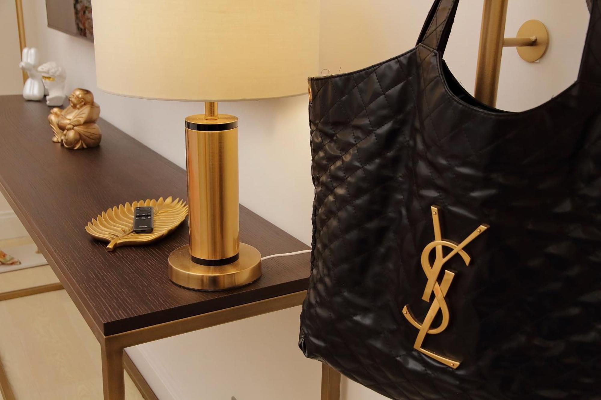 Spanish Diamond Luxury Style Appartement