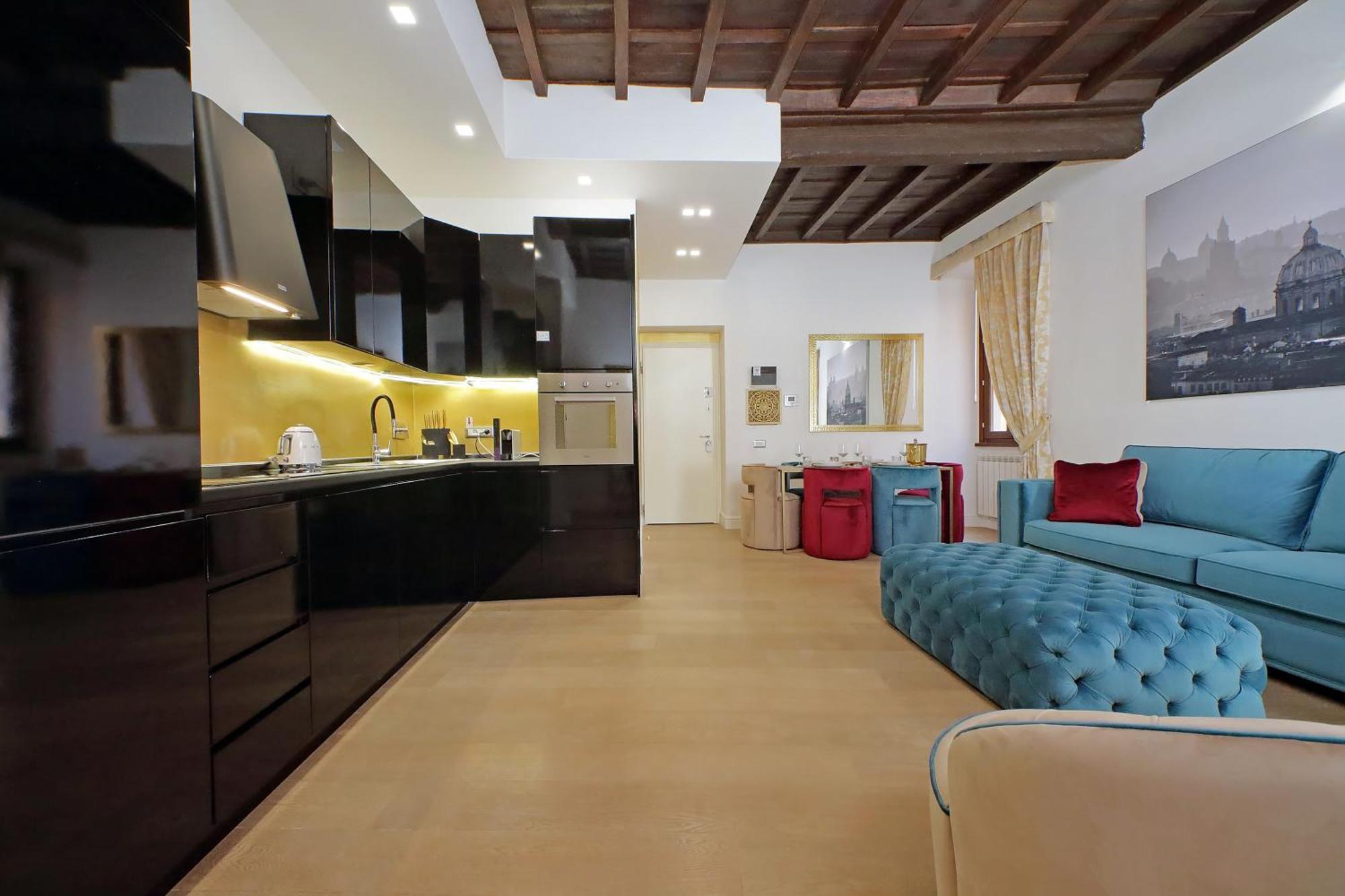 Appartamento Spanish Diamond Luxury Style *